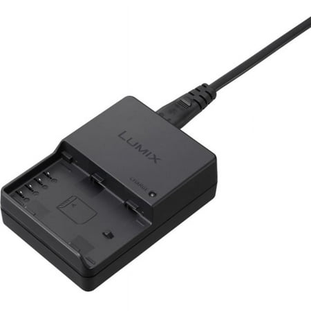 UPC: 0885170104617 | Panasonic Battery Charger