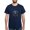 Navy, variant on CafePress - Conjoined For Life White T Shirt - Men's Classic Cotton T-Shirts