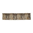 thumbnail image 5 of Realtree Bedding All Purpose 88'' Window Valance, 5 of 5