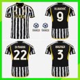 thumbnail image 2 of Camiseta De Fútbol Para Hombre Personalización, 2 of 4