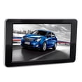 thumbnail image 1 of Monitor de coche ANGGREK de 9 pulgadas pantalla digital AV reproductor multimedia, 1 of 8