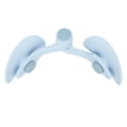 thumbnail image 1 of Pelvic Hip Trainer, High Resistance Spring Wavy Edge Stable Inner Hip Trainer Exerciser  For Home Blue,,Purple, 1 of 8