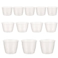 thumbnail image 1 of EeaseCA 30Pcs Measure Cups Clear Rice Measuring Tool Kitchen Measure Cups Rice Measuring Cups, 1 of 7