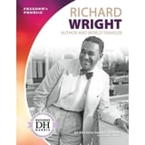 Freedom s Promise Set 2 Richard Wright: Aut… product image