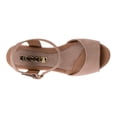 thumbnail image 4 of SANDALIAS DAMA STYLO 6147 SUEDE BEIGE Stylo 6147, 4 of 4
