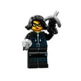 thumbnail image 2 of LEGO Series 15 Jewel Thief Minifigure [No Packaging], 2 of 2