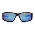thumbnail image 5 of Fishoholic Polarized Fishing Sunglasses UV400 14 Options Fishing Gift with Hard Case & Pouch, 5 of 8