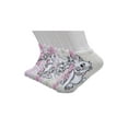 thumbnail image 3 of Disney Aristocats Womens 10-Pack Low-Cut Socks, Shoe Size 4-10, 3 of 5