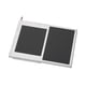 thumbnail image 3 of Piezas de reparación de pantalla LCD Instalación fácil superior e inferior para consola de juegos 2DS JShteea El nuevo, 3 of 9