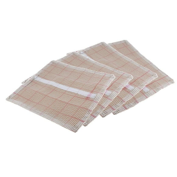 Shangren 4Pcs Pattern Rug Hooking mesh canvas Cushion Cover latch and hook DIY Kit