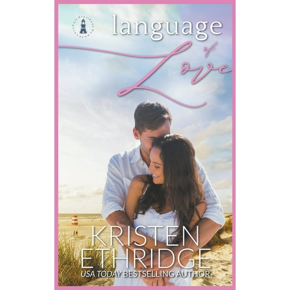 Home to Love Language of Love, Book 1, (Paperback)
