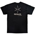 thumbnail image 2 of Bring Me The Horizon  Adult All Hail Nex Gen Back Print Cotton T-Shirt, 2 of 2