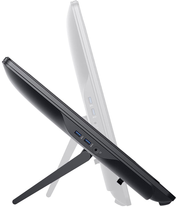 Wyse 5000 5470 All-in-One Thin Client - Intel Celeron J4105 - 8GB