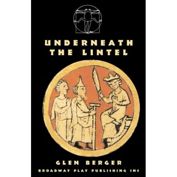 Underneath The Lintel (Paperback)