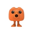 thumbnail image 1 of Figura Funko Q*bert Pop Games Q*bert 9,5 cm - Vinilo, 1 of 2