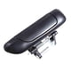 thumbnail image 5 of 4Pcs Exterior Outside Door Handles Set Black New 2002-2008 for City JAZZ FIT, 5 of 5