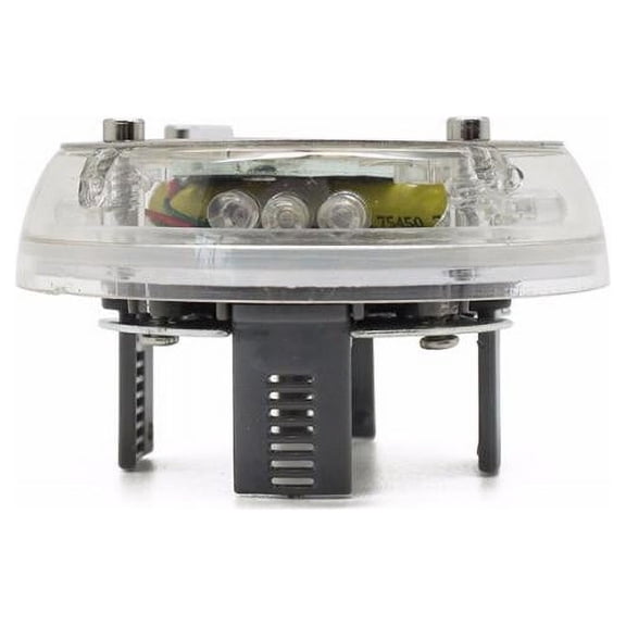 Jubipavy 4 Mode 12 LED Car Light Auto Solar Light Flash Wheel Tire Light Lamp