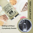 thumbnail image 3 of 80th Birthday Gifts for Women & Men 40 oz Tumbler Birthday Gift Ideas Double Insulated Stainless Steel Travel Coffee Mug with Lid and Straw Vintage 1944 Birthday Gifts for Women Men, 3 of 6
