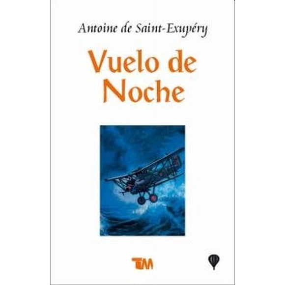 VUELO DE NOCHE