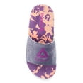 thumbnail image 4 of Reebok Girls’ Pervade Slide Sandals, 4 of 6