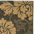 thumbnail image 2 of Safavieh Courtyard Adrian Floral Indoor/Outdoor Area Rug or Runner, 2 of 4