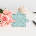 thumbnail image 5 of Wukai Geometric Elements Print Elegant Acrylic Gift Decorations Perfect for Weddings, Birthdays, Anniversaries, and Home Decor, 5 of 6