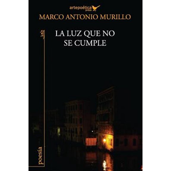 Pre-Owned La luz que no se cumple (Paperback)