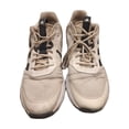 thumbnail image 3 of Adidas Men's OwnTheGame 2.0 Athletic Basketball Shoes White Size 13 Off White, 3 of 6