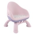 thumbnail image 1 of Silla de Comedor para bebé Sillas de Asiento de Plástico Multifuncionales Portátiles para Bebés de 6 a 36 Meses para Jugar en Casa Bañarse Viajar Lindo y Fácil de Limpiar ANGGREK Otros, 1 of 8