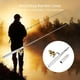 thumbnail image 4 of Fishing Rod Reel Combo Set Mini Telescopic Portable Pocket Pen Fishing Rod Pole and Reel Aluminum Alloy Fishing Line Soft Lures Baits Jig Hooks, 4 of 5