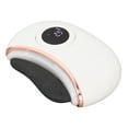 thumbnail image 2 of Herramienta Facial Gua Sha, Masajeador De Tabla De Raspado Facial Eléctrico Bian Stone Calentado Para Reducir La Hinchazón ANGGREK Otros, 2 of 8