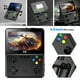 thumbnail image 1 of [Negro] Consola Juegos X8 Joystick Dual Consola Juegos Portátil Pantalla IPS 4.0 Pulgadas Batería 1500 MAh Compatible Con Conexión para Juegos Dos Jugadores Tarjeta Memoria 8G 2000 Juegos, 1 of 9