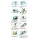thumbnail image 5 of Pala para excrementos de perros Recogedor de excrementos para mascotas Recogedor de desechos para perros portátil de 6 garras con dispensador de bolsas Fácil de limpiar Ideal para uso en ext, 5 of 5