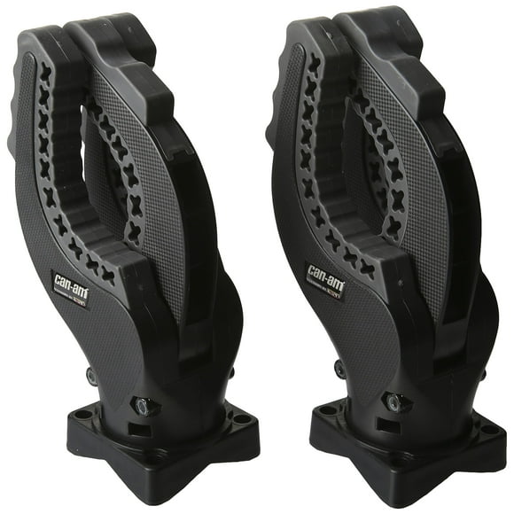 Can-Am Off-Road OEM ATV LinQ Kolpin Mounted Gear Grip, 715001351