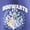 MIDNIGHT, variant on Harry Potter Girls Graphic Sweatshirt, Sizes 4-16