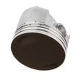 thumbnail image 1 of Pistón de Motor ITALIKA Negra 2018 - 2020, 1 of 5