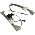 thumbnail image 3 of Dorman 741-380 Front Driver Side Power Window Motor and Regulator Assembly for Specific Buick Models, 3 of 5
