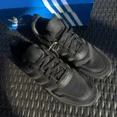 thumbnail image 4 of Adi-das Multix Men's Athletic Shoes Triple Black FZ3438 Size 11.5, 4 of 6