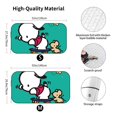 thumbnail image 3 of Windshield Sun Shade Foldable Car Front Window Sunshade For Car Suv Trucks Vans - Best Heat Shield Blocker Visor Cover Blocks Uv Rays And Keeps Your Vehicle Cool-Medium, 3 of 5