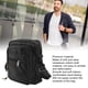 thumbnail image 3 of Bolso De Hombro Para Hombre, Material De Primera, Correa Ajustable, Múltiples Bolsillos Para Negocios, Oficina, Escuela, 3 of 7