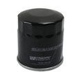 thumbnail image 1 of FILTRO ACEITE KN-303 NEGRO (WSTD) multicolor, 1 of 3
