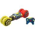 thumbnail image 1 of Hot Wheels Ballistik Racer Vehicle, 1 of 1
