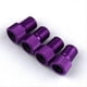thumbnail image 3 of Bicycle Valve Adapter, French Valve to American Valve Red, 3 of 5