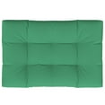 thumbnail image 2 of vidaXL Coussins de Canapé Palette 7 Pcs Vert, 2 of 5