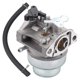 thumbnail image 4 of Cauretor + Gasket + Air Filter Plug for Honda GCV160 Engine H216, 4 of 5