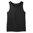 thumbnail image 5 of District Young Men's Sleevless Tank Shirt DT1500, 5 of 6