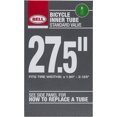 thumbnail image 1 of Bell Sports 27.5" Bike Tire Tube, 1 of 3
