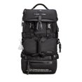 thumbnail image 1 of Swissdigital Balerna TG Sac à Dos de Voyage pour Appareil Photo – Sac Intelligent 44L, SDD Finder, Résistant à l'Eau, Multiples Poches, Écologique, Système Hybride, 1 of 4