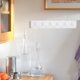 thumbnail image 1 of Homoyoyo Gancho De Pared Sin Clavos Para Colgar Paños, Utensilios Y Accesorios De Cocina, 1 of 8
