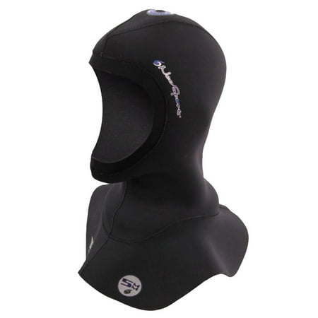 NeoSport 7/5mm Xspan Bibbed Hood